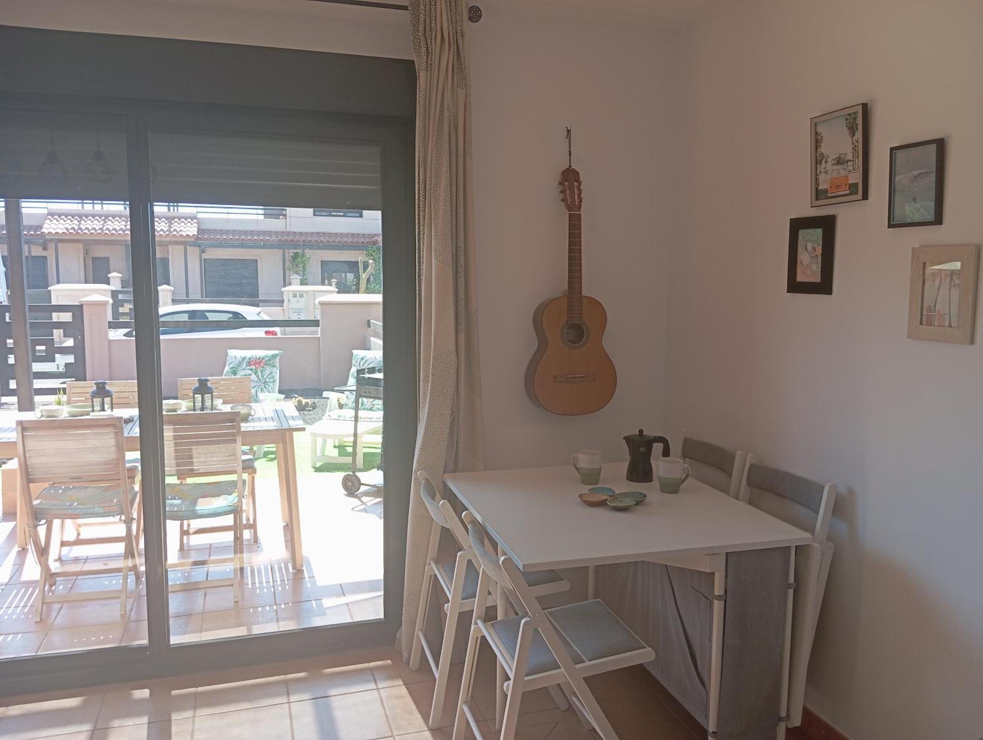 לה אוליבה Villardilla Fuerteventura חדר תמונה
